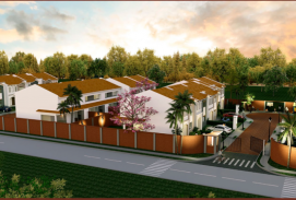Condominio Colonial II