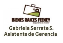BIENES RAICES FEENEY