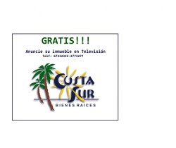 Inmobiliaria Costa Sur