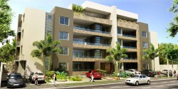 CONDOMINIO MARZENIA