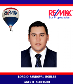Lorgio Sandoval Robles