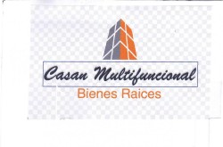 CASAN MULTIFUNCIONAL