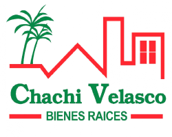 Chachi Velasco Bienes Raices