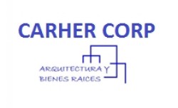CARHER CORP Arquitectura y Bienes Raíces